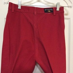 VINTAGE - ROCKY MOUNTAIN BootCut Jeans